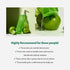 Green Tomato Double Cleansing Ampoule Oil 200g | Daily Makeup Blackhead Melting | Double Cleansing | for Women Korean Skin care...
