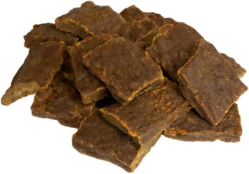 Open Farm Dehydrated Pork Dog Treats, 4.5 oz...