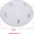 Replace American Standard 7381424-100.0070A Vormax Silicone Seal Pack of 2...