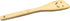 2 Pack Bamboo Smiley Face Kitchenware Cooking Utensil Set Stir-fry spatula, Eco-friendly Kitchen Tools (Various kinds)...