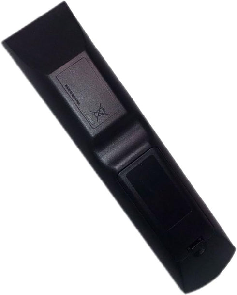 Replaced Remote Control Compatible for Sony STR-DH510 RMAAU071 148761111 STR-DH710 HTSS370HP Audio/Video AV Receiver Home Theater System...
