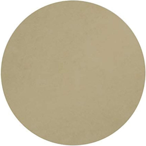 Baking Parchment Circles, Set of 100, 7 Inch Unbleached Baking Paper/Non Stick Baking Parchment/Greaseproof Paper Circles for Springform Cake Tin,...