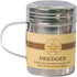Mrs. Anderson’s Baking Dredger Flour Duster with Handle, Stainless Steel, 9-Ounce Capacity...