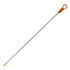 Engine Oil Level Dipstick 11437509784 Replacement for Mini Cooper S R52 R53 2002 2003 2004 2005 2006 2007 2008 W11B16A 1.6L L4 Supercharged 24.4 i...