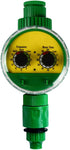 Sprinkler Timer - Knob Hose Water Timer Perfect for Automatic Watering - Advanced Watering Device for Drip Irrigation and Lawn Watering System...