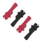 Insulated Alligator Clips for Multimeter Test Leads (4pcs)...