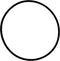 Hawkins Futura Sealing Ring for 7L Jumbo and 9L pressure cooker...