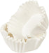 qiqee 500pcs White Square Cupcake Liners Muffin Linner No Smell, Food Grade Baking Cups?Standard Size?...