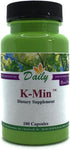 Daily Maunfacturing K-Min™ (Soft Rock Phosphate & Diatomaceous Earth)...
