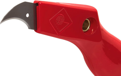 ROBERTS 10-218F Big Fatso Multipurpose Utility Knife with Quick Blade Change...