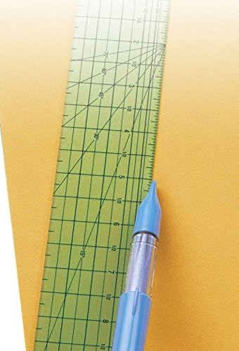 Clover 4710 Pen Style Chaco Liner Blue...