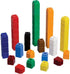 Didax Educational Resources Unifix Cubes, Green, Set of 100...