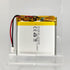 3.7V 1200mah Li-Polymer Battery Replacement for Sony WH-1000XM3?WH-1000XM4?WH-XB900N?WH-H910N?WH-CH710N Bluetooth Wireless Noise canceling Stereo ...