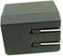 Nook HD Charger Nook Tablet Charging Cable Barnes Noble Power Kit AC Wall Charger Adapter Plus USB Data Cable for Nook HD 7 Inch HD+ 9 Inch BNTV40...