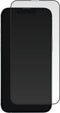 BodyGuardz Pure 2 Edge Screen Protector for iPhone 13 Pro and iPhone 13, Maximum Strength Tempered Glass with Edge to Edge Coverage, Easy Installa...