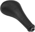 KIMISS 4 Speed Gear Stick Shift Knob + Gaiter Boot Cover for Benz W123 W140 W20...