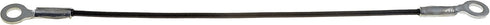 Dorman 38501 Tailgate Cable - 18 In. Compatible with Select Ford / Mercury Models...