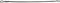 Dorman 38501 Tailgate Cable - 18 In. Compatible with Select Ford / Mercury Models...
