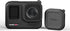 Ace/Ace Pro Silicone Protective Case for Insta360 Ace/Ace Pro,Lens Caps Protector Sleeve Case Cover Action Camera Accessories with Neck Strap Lany...