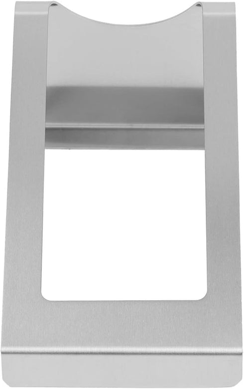 Zerodis Wine Holder,Stainless Steel Single Wine Bottle Rack Wine Storage Holder Red Wine Display Stand for Kitchen Pantry Cabinet Bar...