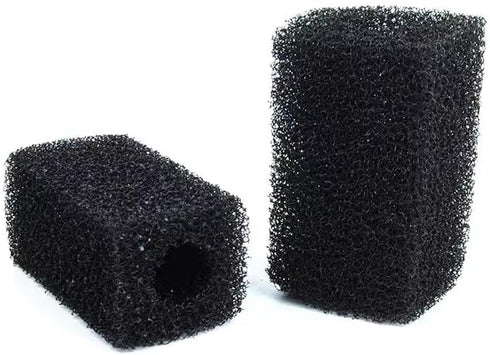 TARARIUM Aquarium Filters Replacement Sponge Filter 4Pcs for JP-024F/JP-022F...