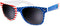 4th Of July Sunglasses American Flag Sunglasses for Independence Day Flag Day June 14th Events Sunglasses Protect Your Eyes from UV Rays Outdoor A...
