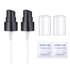 2pcs Replacement Press Pump for L'Oreal Paris True Match Super-Blendable...