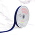Creative Ideas 50-Yard Solid Grosgrain Ribbon, 5/8-Inch, Navy Blue...