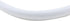 Semetall Replacement Purse Straps 2Pcs 40cm/15.7" Handbag Handles PU Leather Straps for Handbag,Purse DIY Making Accessories (White)...