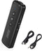 Bluetooth 5.0 Transmitter 3 in 1,Bluetooth Receiver,Wireless Adapter, Bluetooth Audio Adapter with 3.5mm AUX Stereo Output for TV, PC, car, Headse...