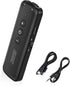 Bluetooth 5.0 Transmitter 3 in 1,Bluetooth Receiver,Wireless Adapter, Bluetooth Audio Adapter with 3.5mm AUX Stereo Output for TV, PC, car, Headse...