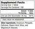 Zinc (as Zinc Gluconate) 25 mg, 100 Mini Size Easy to Swallow Tablets – Immune Support, Essential Mineral Antioxidant, Healthy Living, Gluten Free...