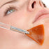 15 Pieces Fan Brushes Soft Facial Applicator Brushes Acid Applicator Brush Cosmetic Makeup Skincare Tools for Mud Cream...
