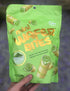 Deka Mini Wafer Bites (Matcha, Pack of 1)...