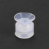 uxcell Suction Cups, 12mm Diameter x M5 Joint Silicone Vacuum Pneumatic Suction Cup...