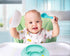 Silicone Detachable Toddler Meal Tray - Portable Non-Slip Suction Cup for Kids Babies and Kids1...