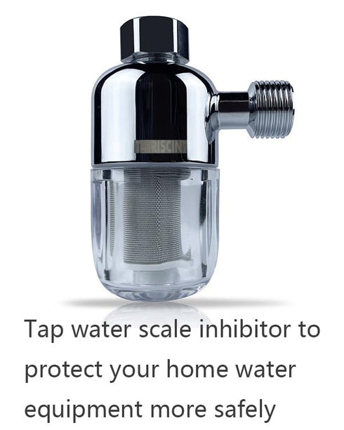 Filter Scale Filters for Showers, Buckets, Water purifiers, Water heaters, dishwashers, pre-Care to Protect Your Equipment Home Water Safety...