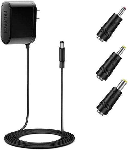 12V 2A AC Power Adapter Transformer Charger Compatible WD My Book Essential External Hard Drive 4TB 3TB 2TB 1TB Charger Power Cord...
