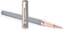 Executive Signature Ballpoint Pens Set - Frosted Stylus Gift for Men & Women, Business Office Desk Accessory, Elegant 2-Piece Fancy Pen Set?......