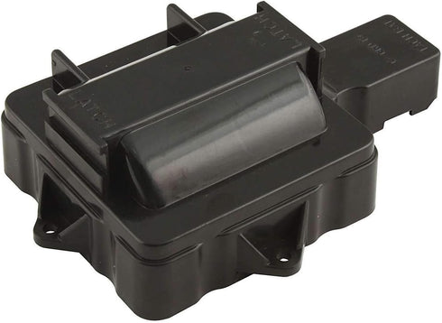 Allstar Performance -81211 Black HEI Coil Cover...