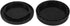Haoge Camera Body Cap and Rear Lens Cap Cover Kit for Nikon Z Mount Camera Lens Z7II Z6II Z50 Z6 Z7 Replaces LF-N1 BF-N1......