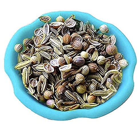 DelighTeas Organic Digest & Detox CCF Tea | Ayurvedic Cumin, Coriander, Fennel Loose Leaf Tea for Digestion, Detox Cleanse | USDA Organic, Non-GMO...