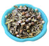 DelighTeas Organic Digest & Detox CCF Tea | Ayurvedic Cumin, Coriander, Fennel Loose Leaf Tea for Digestion, Detox Cleanse | USDA Organic, Non-GMO...