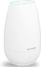 SOICARE Car Diffuser (2nd Generation), Small Portable Car Essential Oil Diffuser with Built-in USB Cable, Mini Aromatherapy Air Scent Humidifier D...