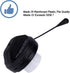 Fuel Tank Filler Cap,Gas Cap Compatible With Toyota - 4Runner, Avalon, Camry, Corolla, Highlander, Matrix, Sequoia, Sienna, Solara, Tacoma, Tundra...