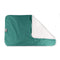 Kanga Care Reusable Absorbent & Waterproof Changing Pad 24" x 15" - Peacock...