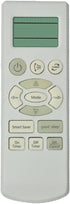 Generic Replacement Air Conditioner Remote Control for Samsung Db93-07073a Db93-08808b Db93-07073b...