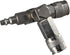 2 Way Air Hose Splitter 3 in 1 Quick Connect Stable Serviceable Air Compressor Accessories Essential Swivel 360° Air Connector Pneumatic tools...