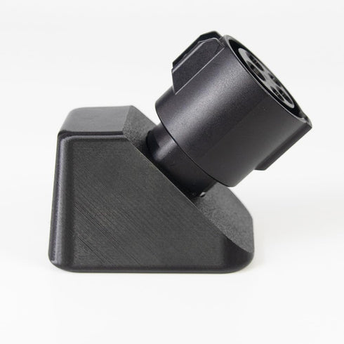 Adaptor Door Dock for Tesla Model 3 2018-2023 (Pre Refresh) J1772 Adaptor Not Included...