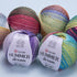 YARN ART Summer Dream (4309)......